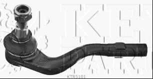 KEY PARTS ktr5101 -  Наконечник поперечной рулевой тяги